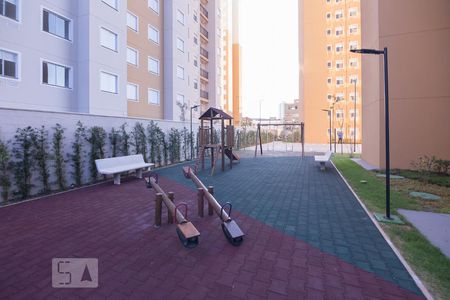 Apartamento para alugar com 43m², 2 quartos e sem vaga Apartamento para alugar com 43m², 2 quartos e sem vagaPlayground