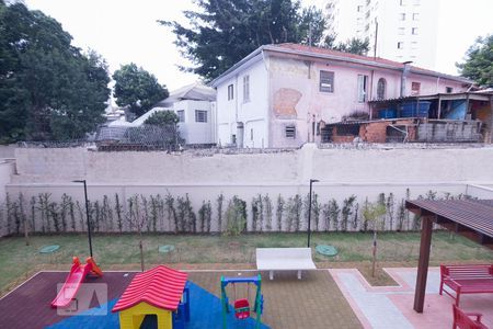 Apartamento para alugar com 43m², 2 quartos e sem vaga Apartamento para alugar com 43m², 2 quartos e sem vagaVista Quarto 2