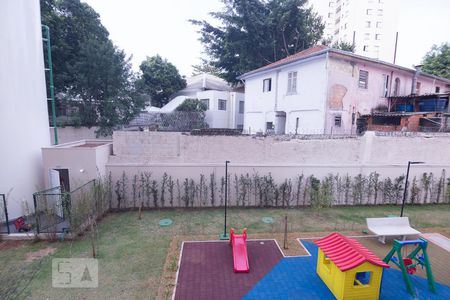 Apartamento para alugar com 43m², 2 quartos e sem vaga Apartamento para alugar com 43m², 2 quartos e sem vagaVista Varanda Sala