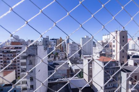 Vista Quarto de apartamento à venda com 2 quartos, 60m² em Campos Elíseos, São Paulo