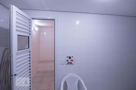 Apartamento à venda com 60m², 2 quartos e 1 vagaSauna