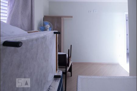 Suíte de apartamento à venda com 2 quartos, 60m² em Campos Elíseos, São Paulo