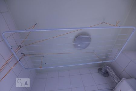 Apartamento à venda com 60m², 2 quartos e 1 vagaÁrea de Serviço