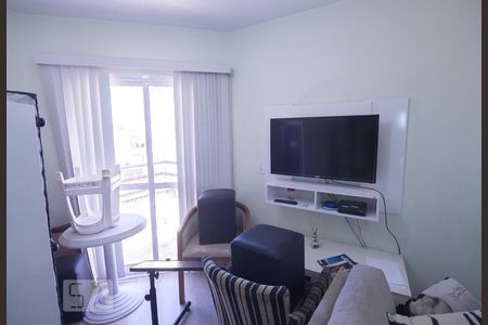 Apartamento à venda com 2 quartos, 60m² em Campos Elíseos, São Paulo