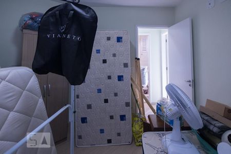 Quarto de apartamento à venda com 2 quartos, 60m² em Campos Elíseos, São Paulo