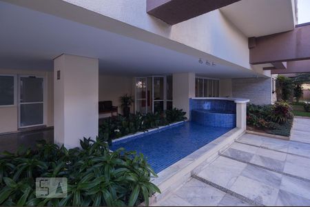 Apartamento à venda com 60m², 2 quartos e 1 vagaÁrea Comum