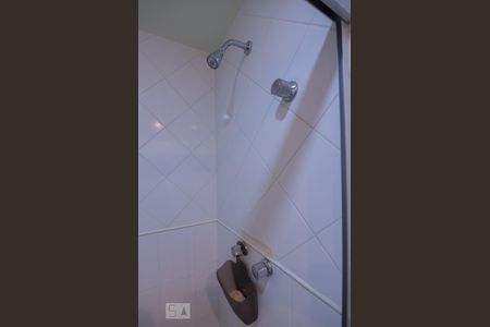 Banheiro Social de apartamento à venda com 2 quartos, 60m² em Campos Elíseos, São Paulo