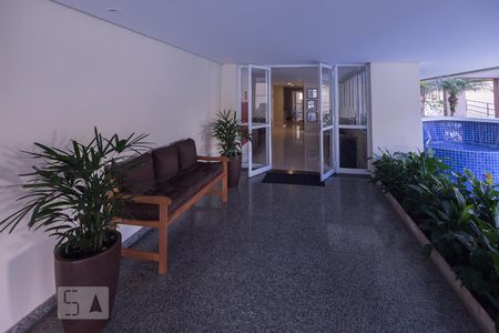 Apartamento à venda com 60m², 2 quartos e 1 vagaÁrea Comum