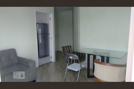 Apartamento à venda com 60m², 2 quartos e 1 vagaSala