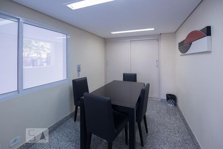 Apartamento à venda com 60m², 2 quartos e 1 vagaHome Office