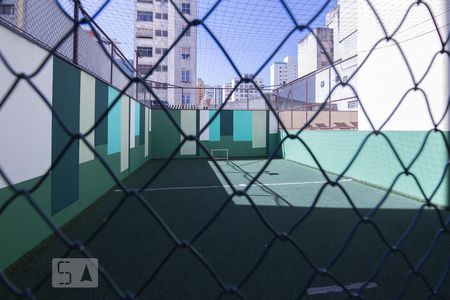 Apartamento à venda com 60m², 2 quartos e 1 vagaQuadra Esportiva