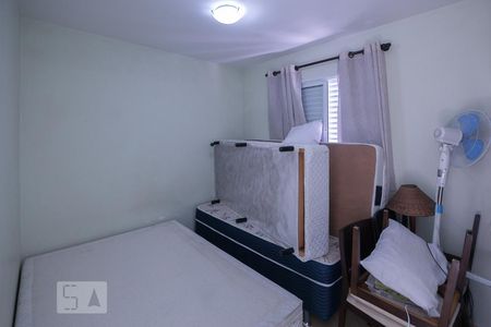 Suíte de apartamento à venda com 2 quartos, 60m² em Campos Elíseos, São Paulo