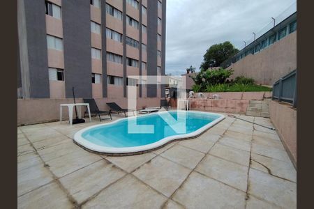 Área comum - Piscina de apartamento à venda com 2 quartos, 144m² em Jardim Santa Cruz (sacomã), São Paulo
