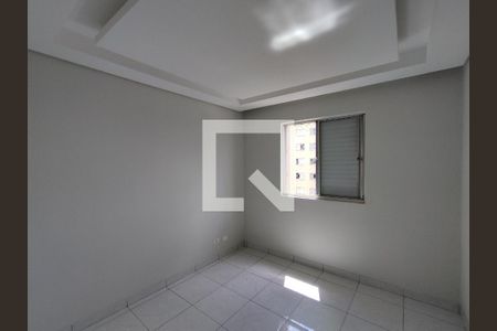 Quarto de apartamento para alugar com 2 quartos, 144m² em Jardim Santa Cruz (sacomã), São Paulo