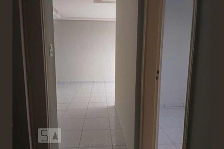 Corredor de apartamento à venda com 2 quartos, 144m² em Jardim Santa Cruz (sacomã), São Paulo