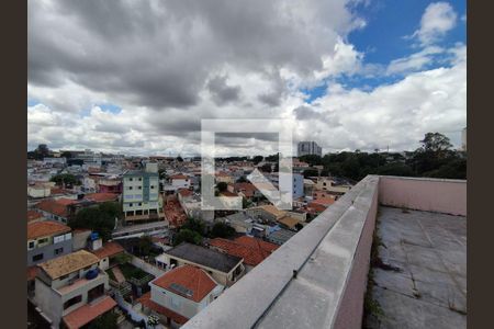 Cobertura  de apartamento à venda com 2 quartos, 144m² em Jardim Santa Cruz (sacomã), São Paulo