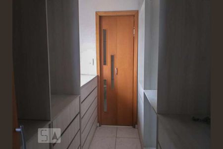Quarto 2/Closet de apartamento à venda com 2 quartos, 144m² em Jardim Santa Cruz (sacomã), São Paulo