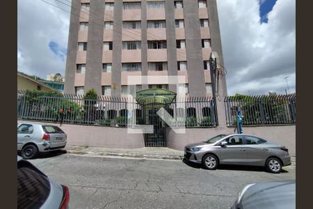 Fachada e portaria de apartamento à venda com 2 quartos, 144m² em Jardim Santa Cruz (sacomã), São Paulo
