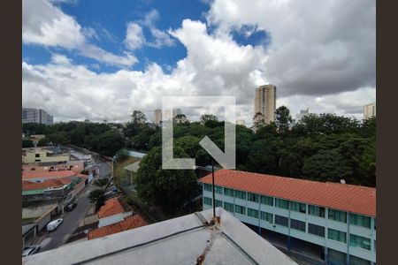 Cobertura  de apartamento à venda com 2 quartos, 144m² em Jardim Santa Cruz (sacomã), São Paulo