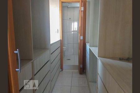 Quarto 2/Closet de apartamento à venda com 2 quartos, 144m² em Jardim Santa Cruz (sacomã), São Paulo