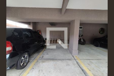 Vagas  de apartamento à venda com 2 quartos, 144m² em Jardim Santa Cruz (sacomã), São Paulo