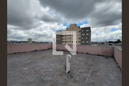 Cobertura  de apartamento à venda com 2 quartos, 144m² em Jardim Santa Cruz (sacomã), São Paulo