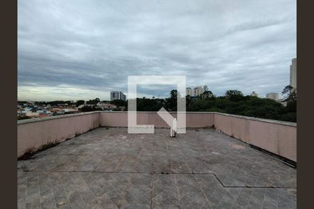 Cobertura  de apartamento à venda com 2 quartos, 144m² em Jardim Santa Cruz (sacomã), São Paulo