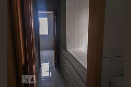 Quarto 2/Closet de apartamento à venda com 2 quartos, 144m² em Jardim Santa Cruz (sacomã), São Paulo