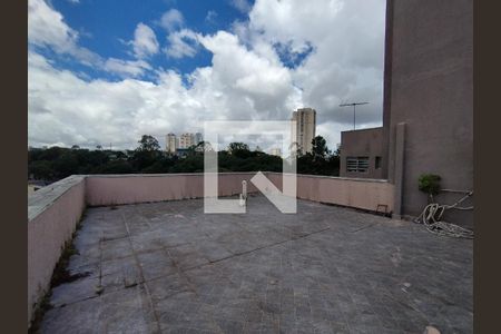 Cobertura  de apartamento à venda com 2 quartos, 144m² em Jardim Santa Cruz (sacomã), São Paulo