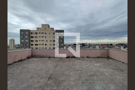 Cobertura  de apartamento à venda com 2 quartos, 144m² em Jardim Santa Cruz (sacomã), São Paulo