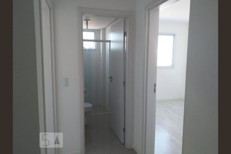 Sala de apartamento para alugar com 2 quartos, 75m² em Bela Vista, São José