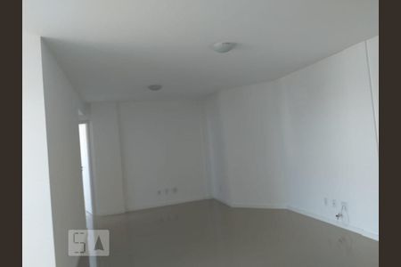 Sala de apartamento para alugar com 2 quartos, 75m² em Bela Vista, São José