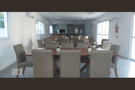 Apartamento para alugar com 75m², 2 quartos e 1 vaga Apartamento para alugar com 75m², 2 quartos e 1 vagasalão de Festas