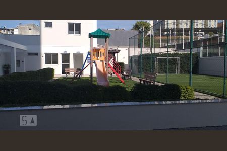 Apartamento para alugar com 75m², 2 quartos e 1 vaga Apartamento para alugar com 75m², 2 quartos e 1 vagaPlayground