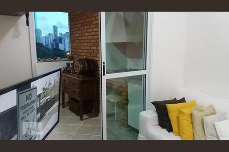 Detalhe de apartamento à venda com 3 quartos, 139m² em Vila Suzana, São Paulo