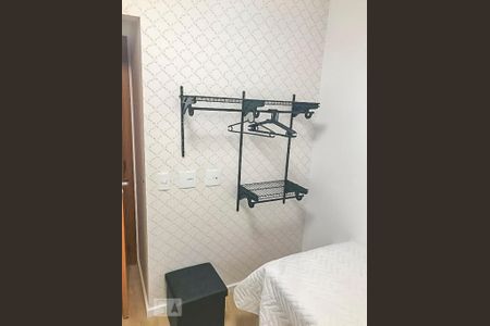 Quarto 1 de apartamento para alugar com 2 quartos, 60m² em Casa Branca, Santo André