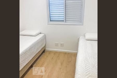 Quarto 1 de apartamento para alugar com 2 quartos, 60m² em Casa Branca, Santo André