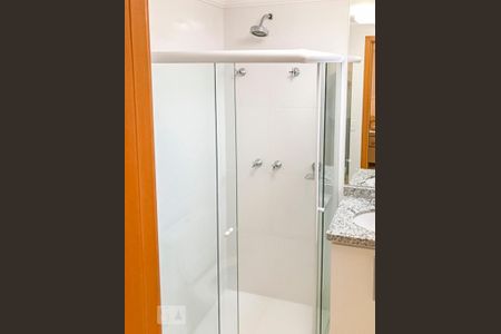 Banheiro do Quarto 2 de apartamento para alugar com 2 quartos, 60m² em Casa Branca, Santo André