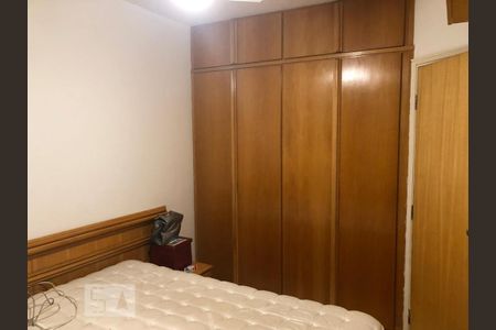 Quarto 1 - Armários de apartamento para alugar com 2 quartos, 67m² em Santa Paula, São Caetano do Sul