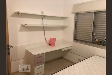 Quarto 2 de apartamento para alugar com 2 quartos, 67m² em Santa Paula, São Caetano do Sul