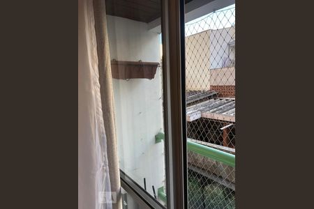 Varanda de apartamento para alugar com 2 quartos, 67m² em Santa Paula, São Caetano do Sul