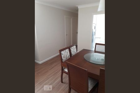 Sala 2 de apartamento para alugar com 3 quartos, 98m² em Jardim Amazonas, Campinas