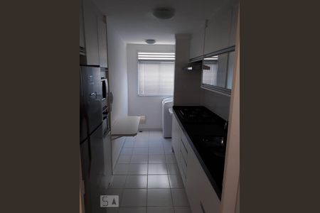 Apartamento para alugar com 98m², 3 quartos e 1 vaga Apartamento para alugar com 98m², 3 quartos e 1 vagaCozinha