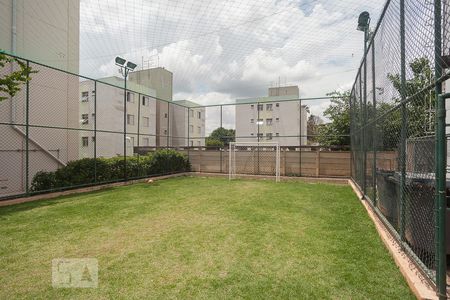 Apartamento para alugar com 98m², 3 quartos e 1 vaga Apartamento para alugar com 98m², 3 quartos e 1 vagaCampo