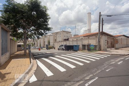 Apartamento para alugar com 98m², 3 quartos e 1 vaga Apartamento para alugar com 98m², 3 quartos e 1 vagaFachada do Condomínio