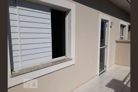 Varanda de apartamento para alugar com 3 quartos, 98m² em Jardim Amazonas, Campinas