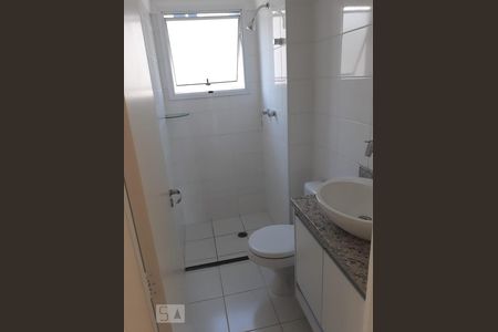 Apartamento para alugar com 98m², 3 quartos e 1 vaga Apartamento para alugar com 98m², 3 quartos e 1 vagaBanheiro