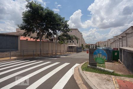 Apartamento para alugar com 98m², 3 quartos e 1 vaga Apartamento para alugar com 98m², 3 quartos e 1 vagaFachada do Condomínio