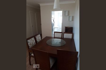 Sala 2 de apartamento para alugar com 3 quartos, 98m² em Jardim Amazonas, Campinas