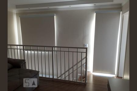 Sala de apartamento para alugar com 3 quartos, 98m² em Jardim Amazonas, Campinas